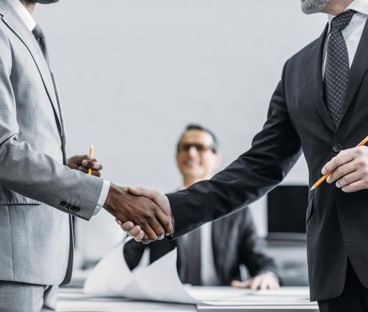 Investment Probes in Johannesburg